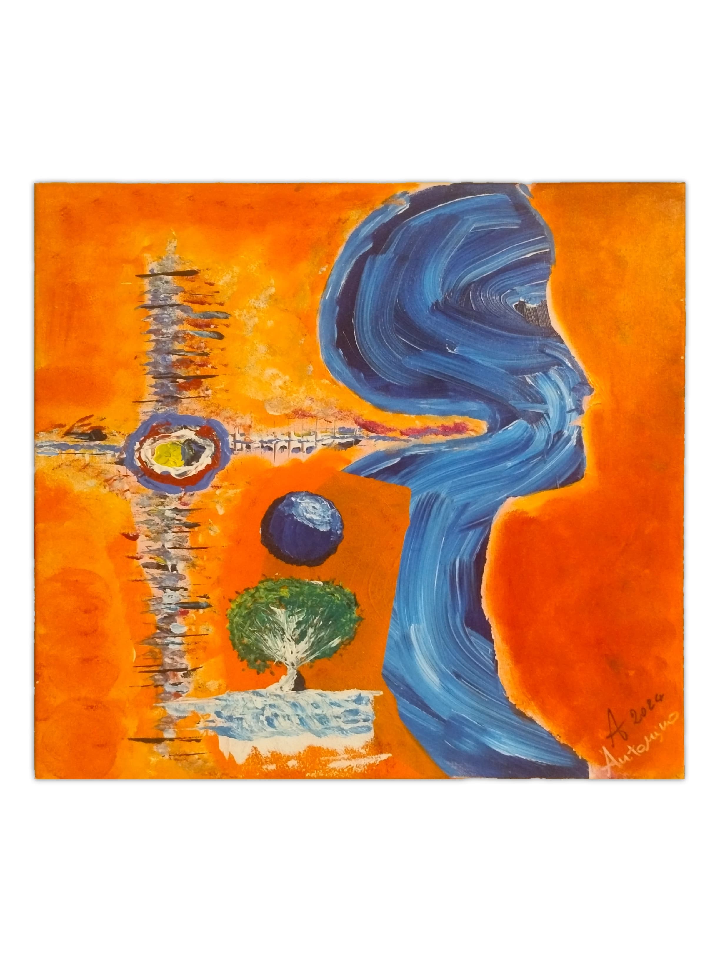 Gallery-grade edited artwork photo